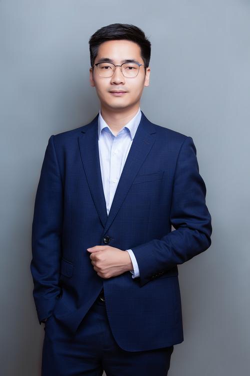付星武 导演 & 创意总监